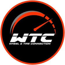 Wheel & Tire Connection